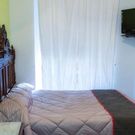 Hotel Las Palmeras By Vivere Stays Zafra Zewnętrze zdjęcie