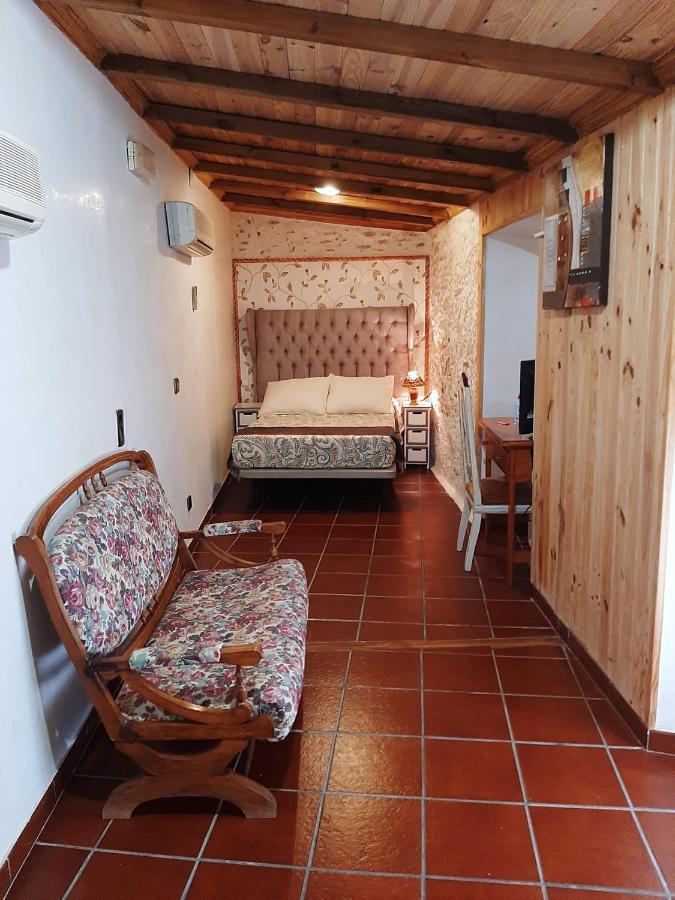 Hotel Las Palmeras By Vivere Stays Zafra Zewnętrze zdjęcie
