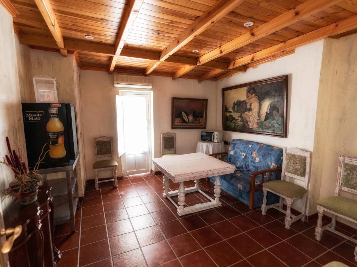 Hotel Las Palmeras By Vivere Stays Zafra Zewnętrze zdjęcie