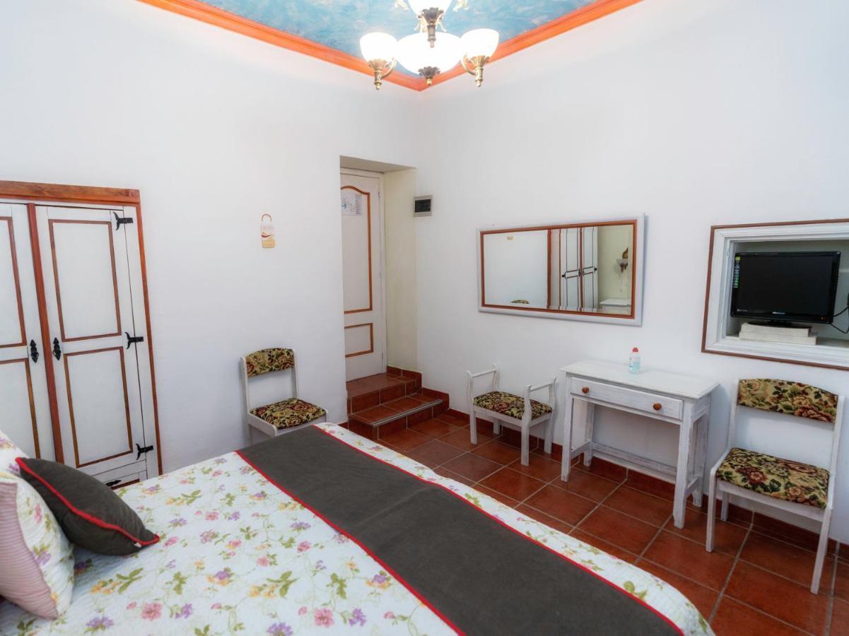Hotel Las Palmeras By Vivere Stays Zafra Zewnętrze zdjęcie