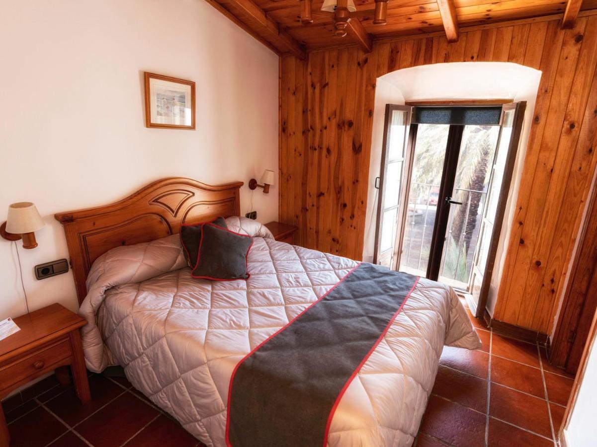 Hotel Las Palmeras By Vivere Stays Zafra Zewnętrze zdjęcie