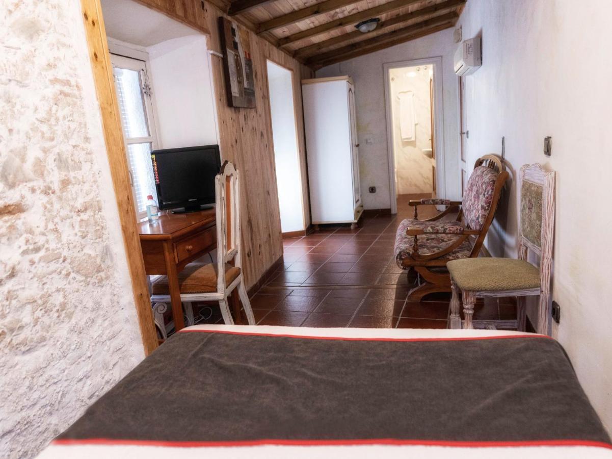 Hotel Las Palmeras By Vivere Stays Zafra Zewnętrze zdjęcie