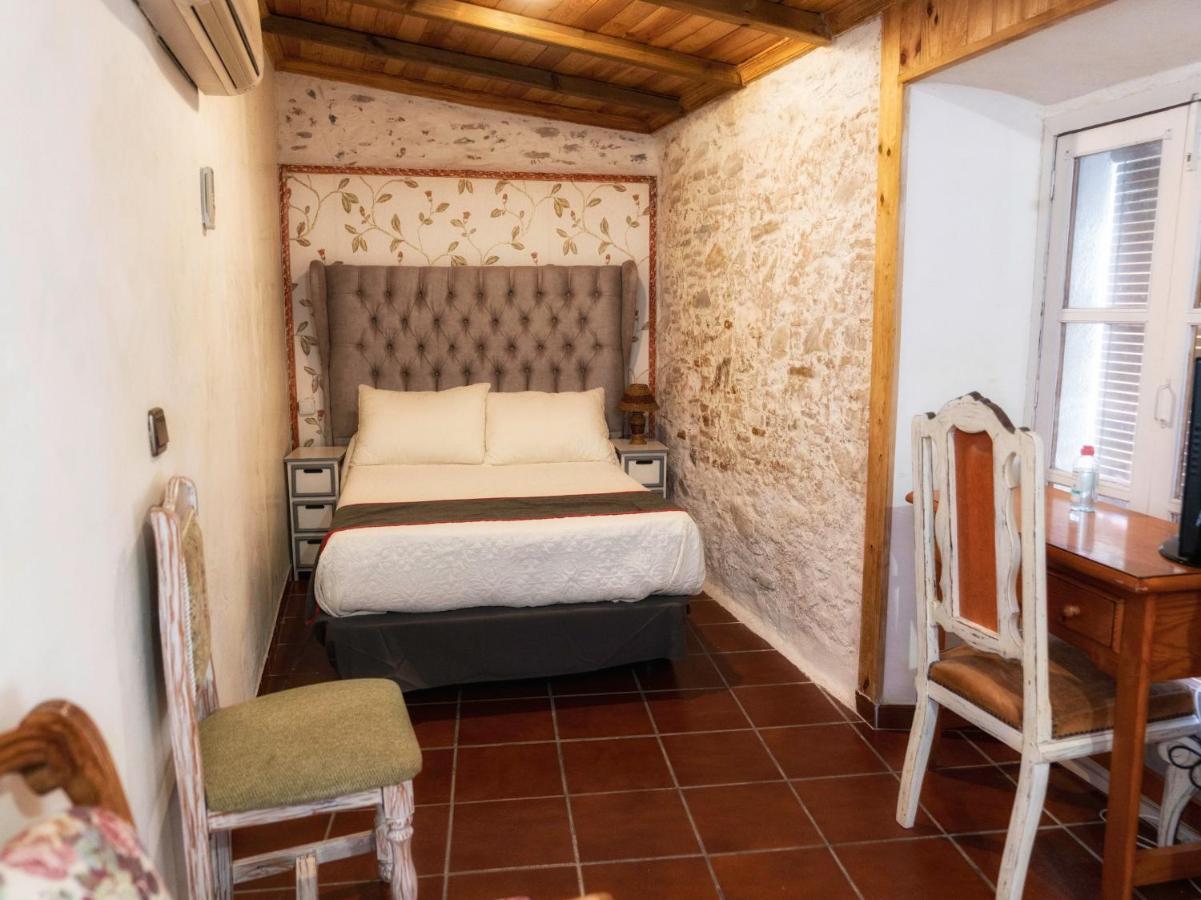 Hotel Las Palmeras By Vivere Stays Zafra Zewnętrze zdjęcie