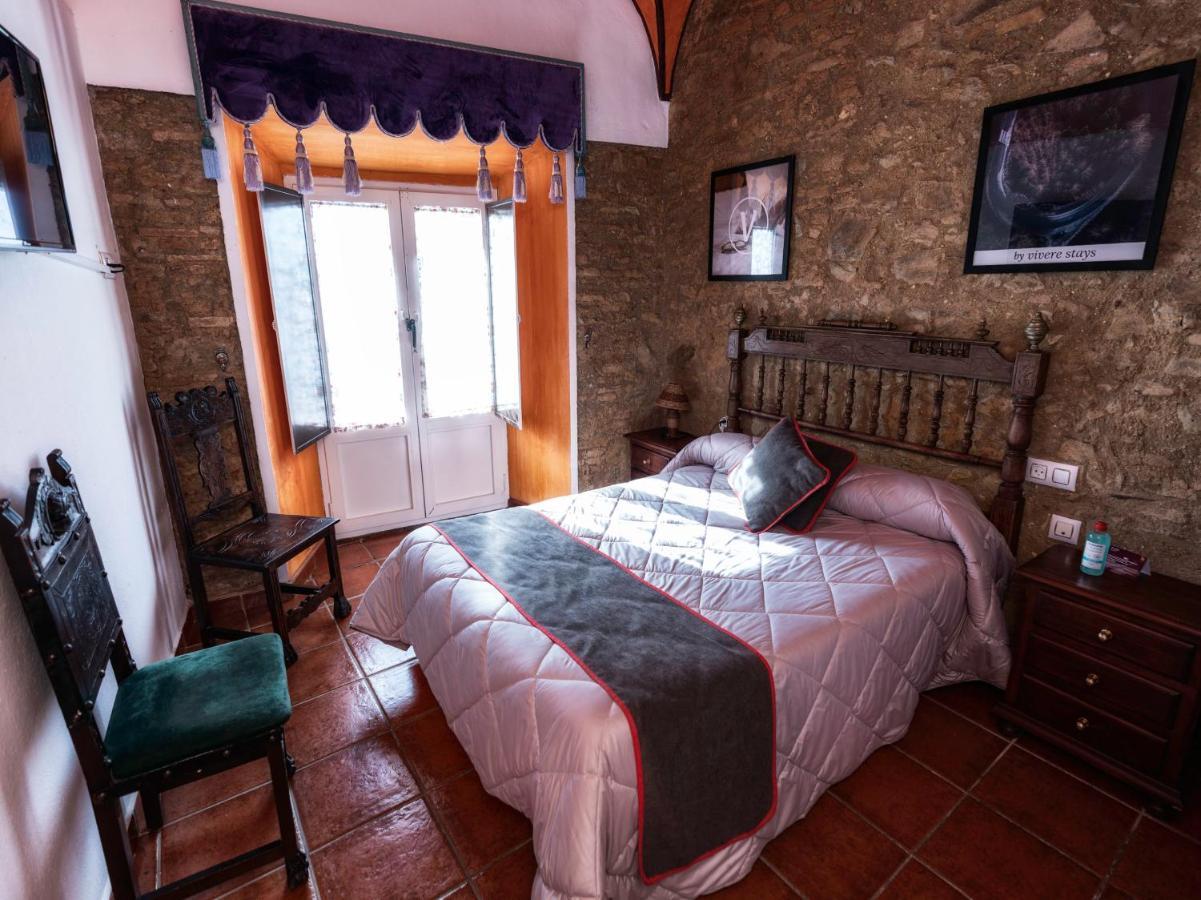 Hotel Las Palmeras By Vivere Stays Zafra Zewnętrze zdjęcie