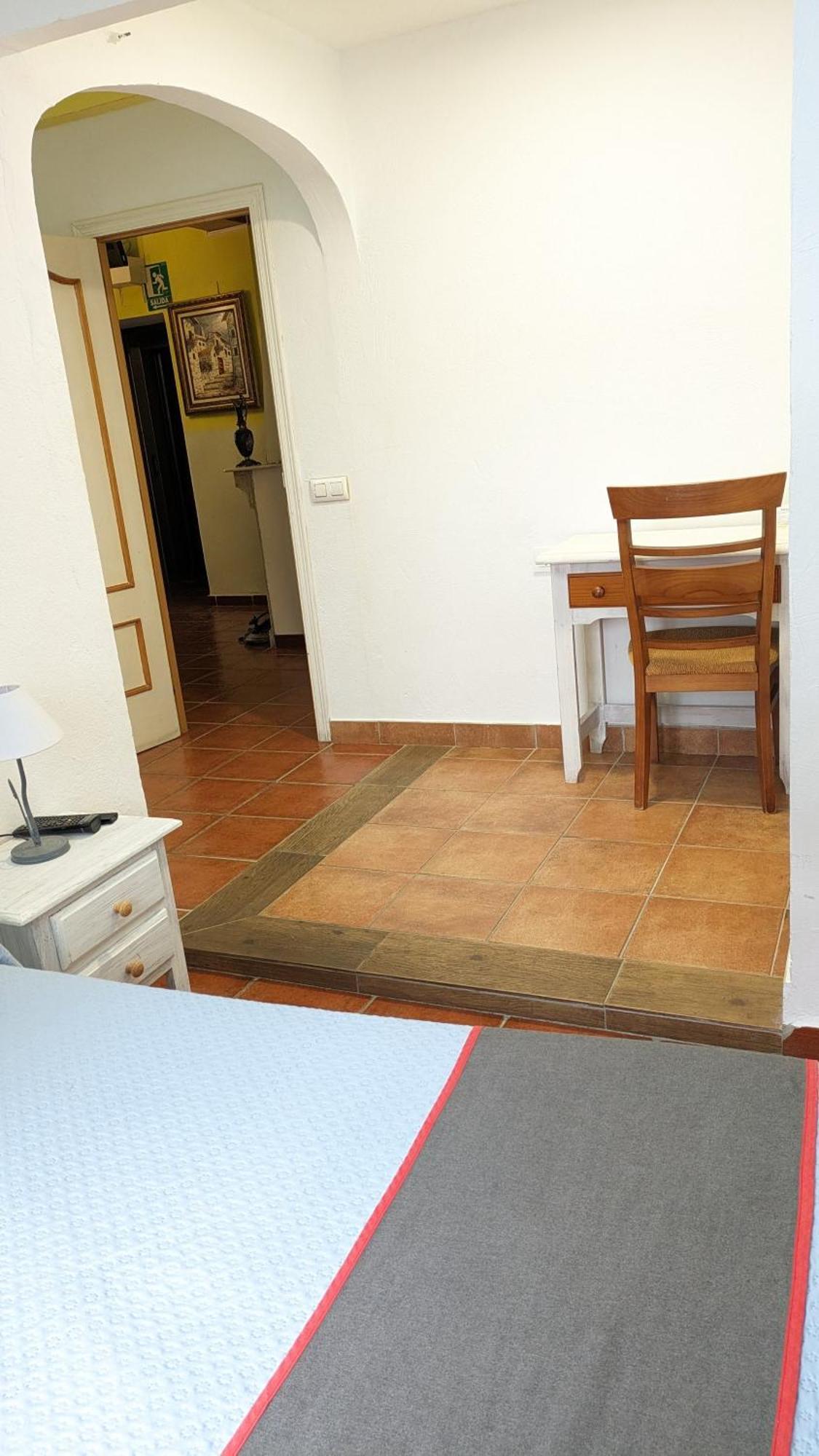 Hotel Las Palmeras By Vivere Stays Zafra Zewnętrze zdjęcie