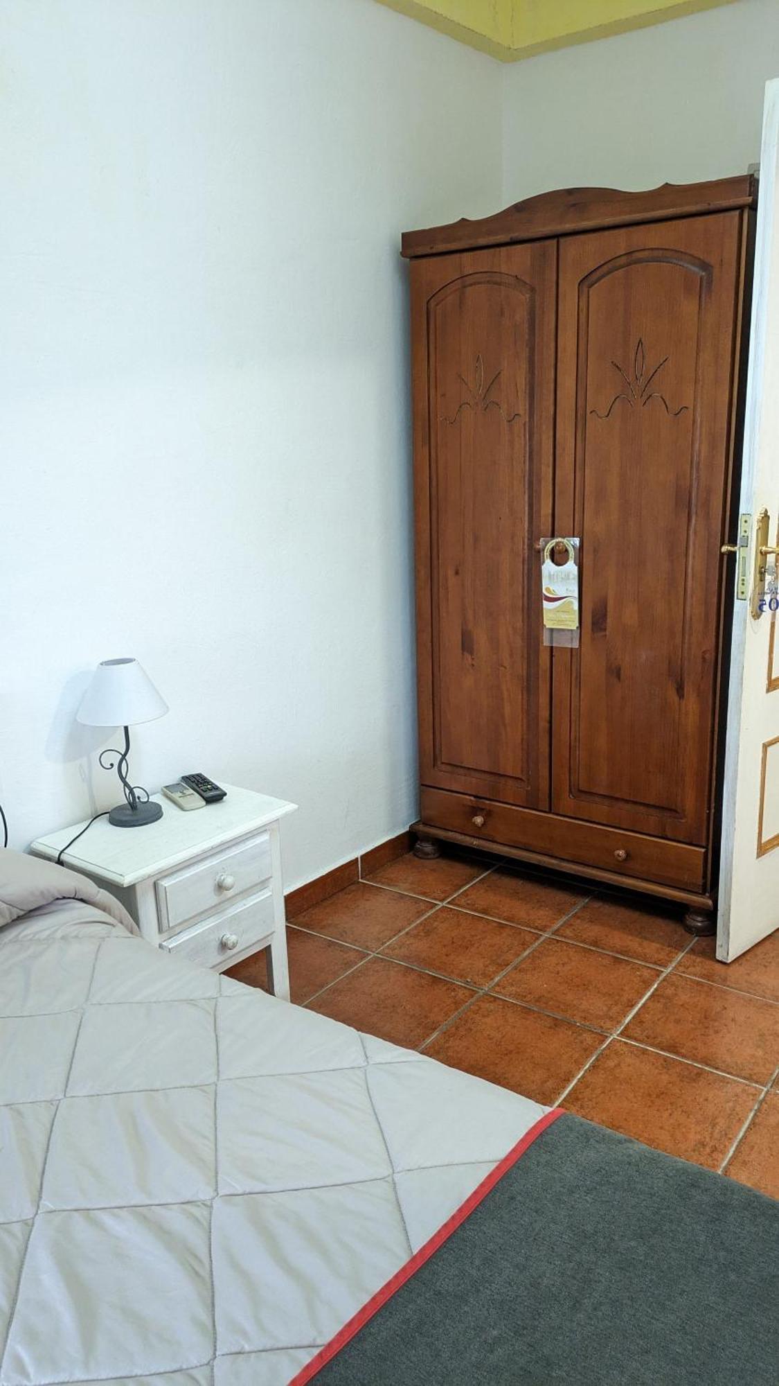Hotel Las Palmeras By Vivere Stays Zafra Zewnętrze zdjęcie