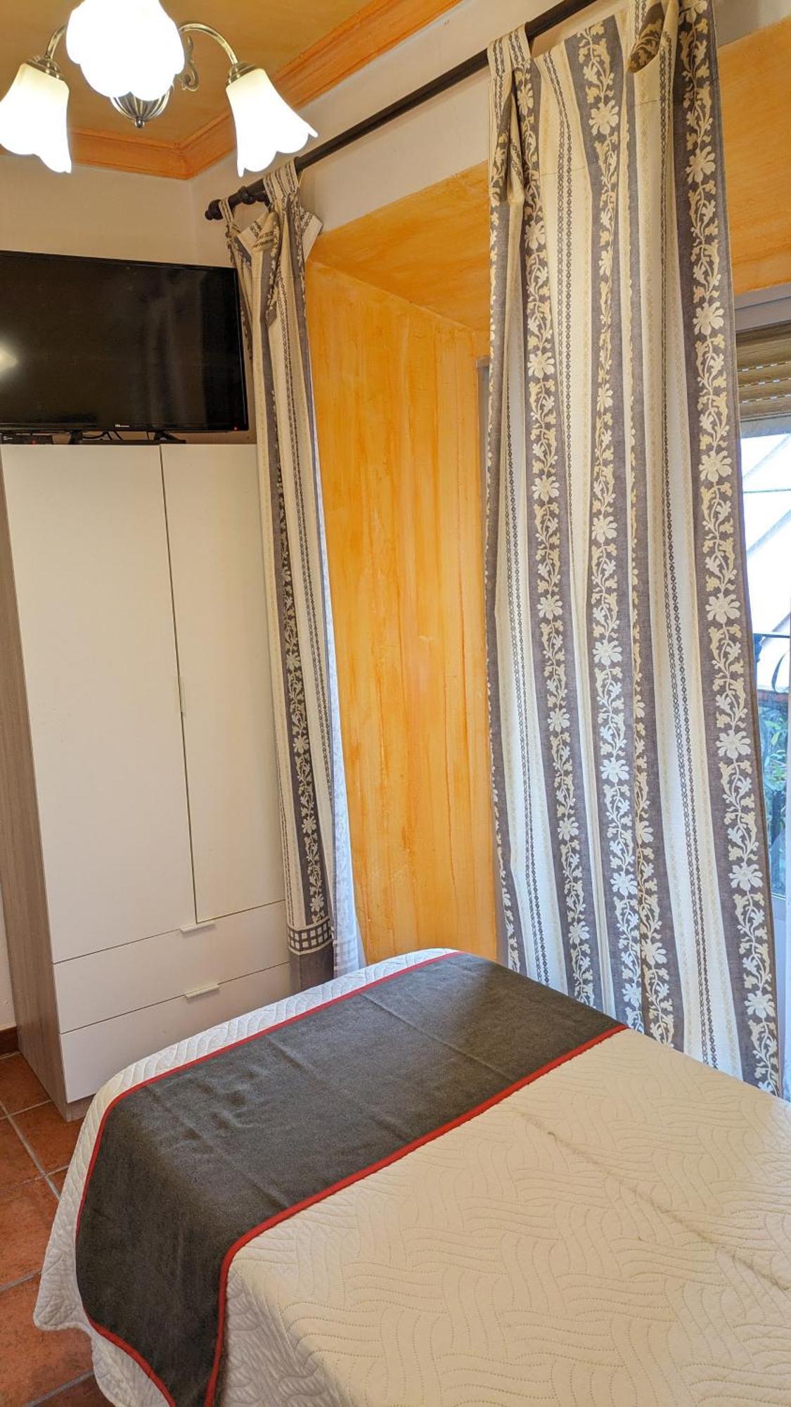 Hotel Las Palmeras By Vivere Stays Zafra Zewnętrze zdjęcie