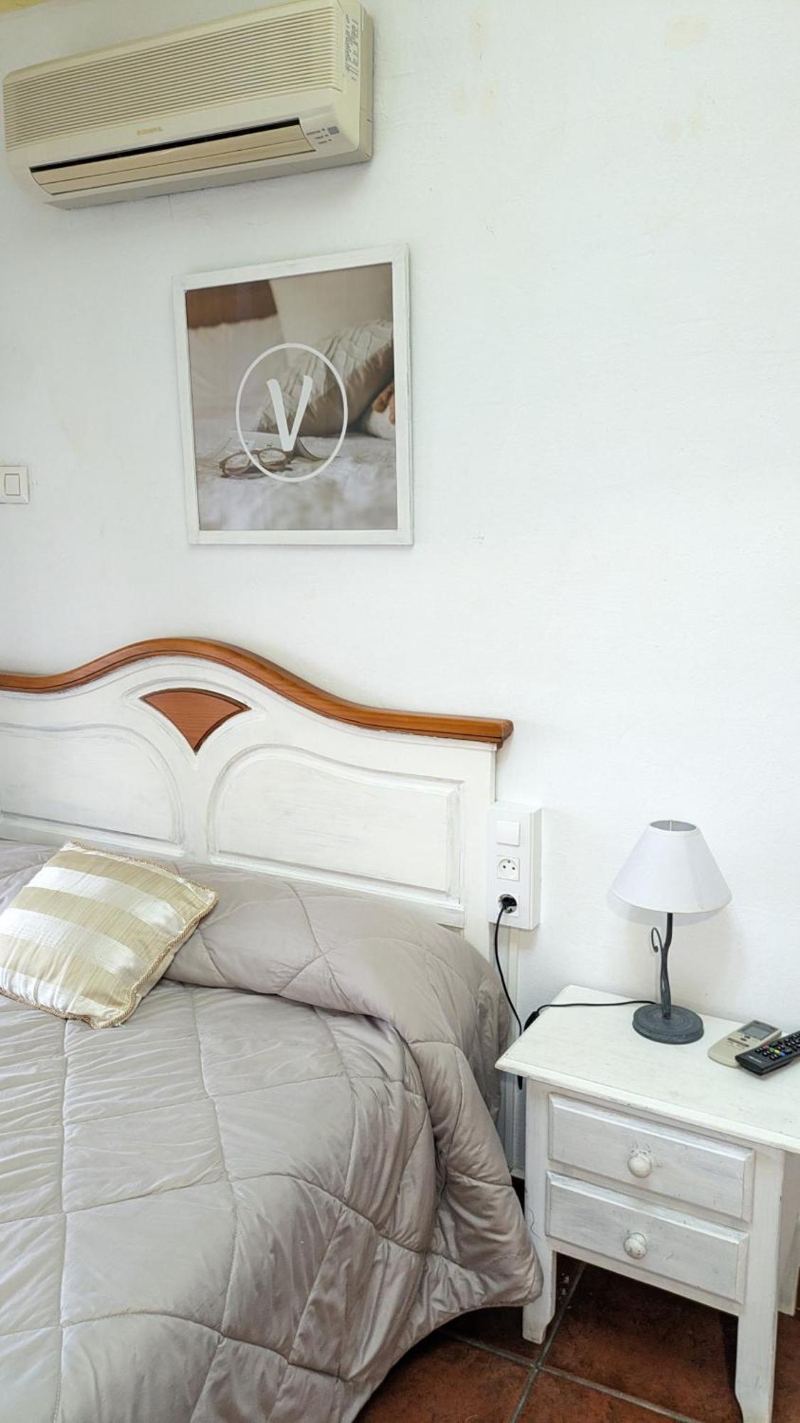 Hotel Las Palmeras By Vivere Stays Zafra Zewnętrze zdjęcie