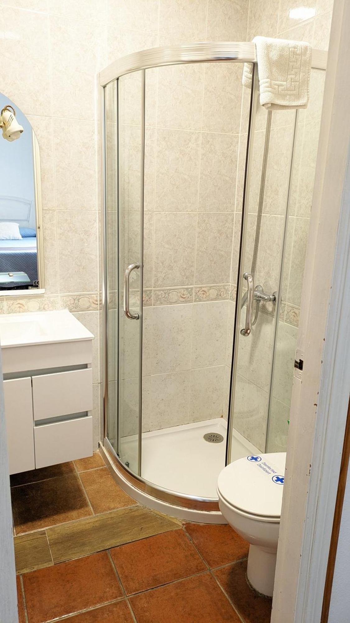 Hotel Las Palmeras By Vivere Stays Zafra Zewnętrze zdjęcie