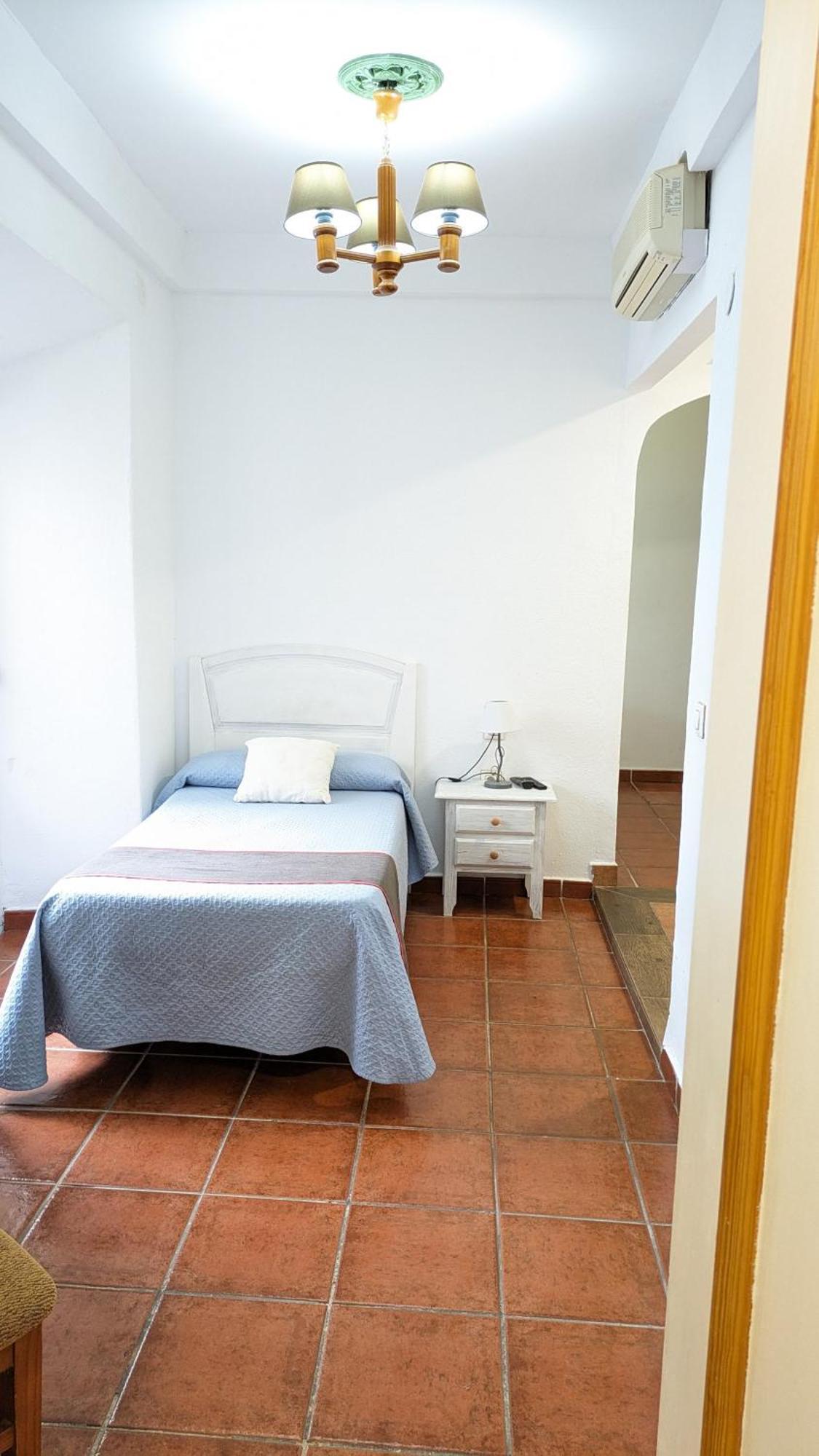 Hotel Las Palmeras By Vivere Stays Zafra Zewnętrze zdjęcie