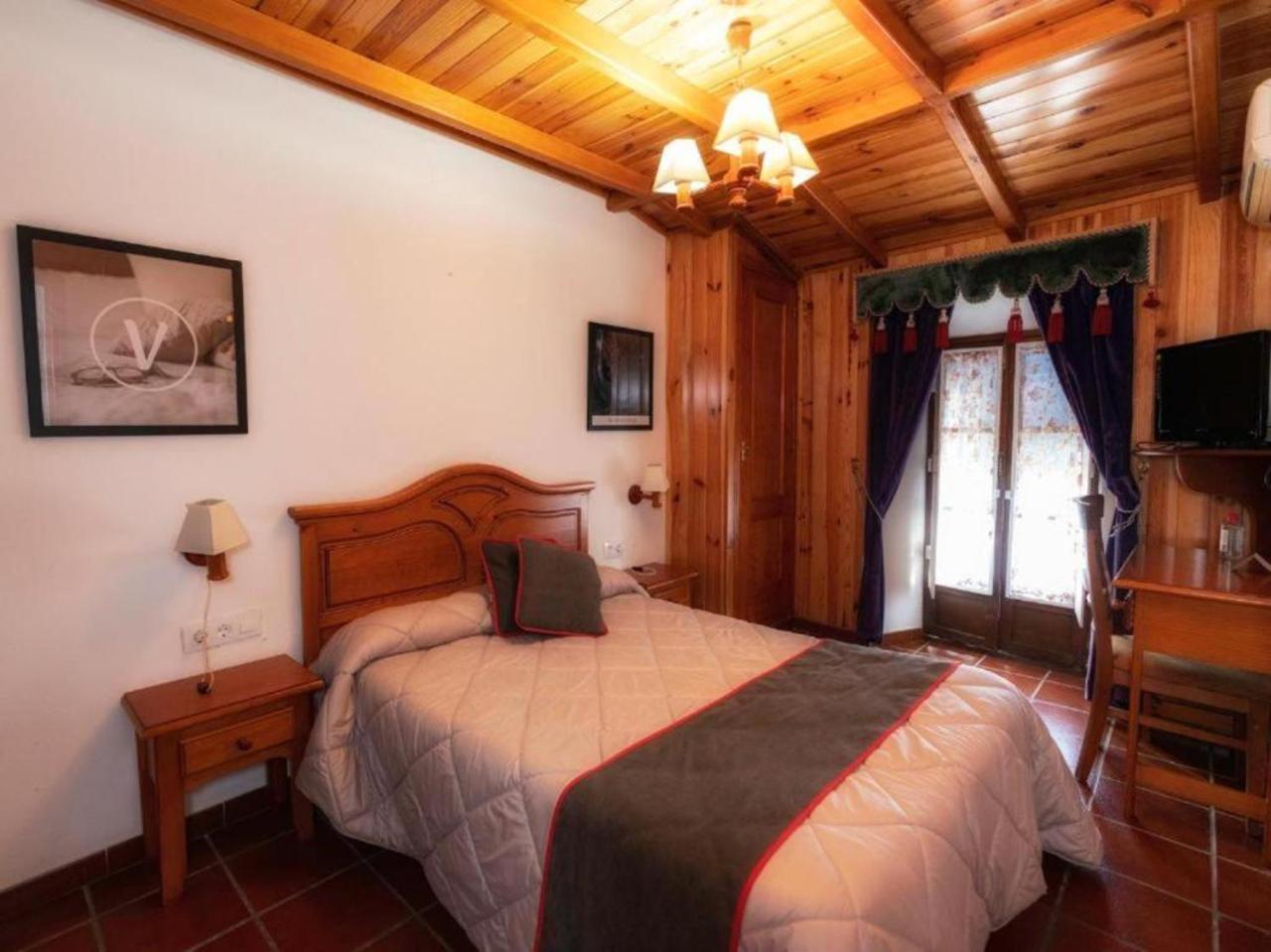 Hotel Las Palmeras By Vivere Stays Zafra Zewnętrze zdjęcie