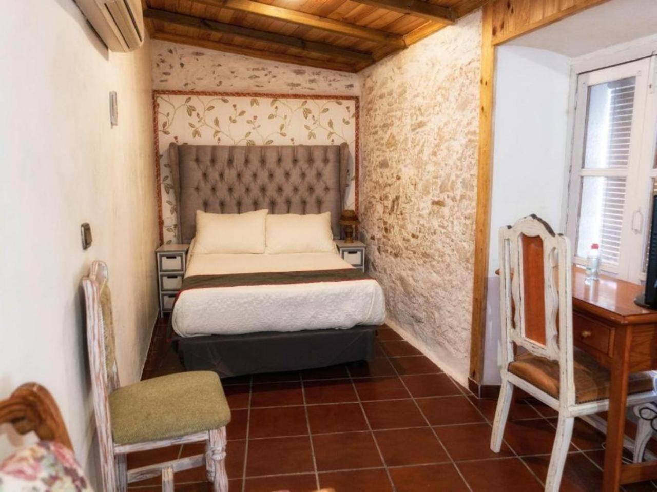 Hotel Las Palmeras By Vivere Stays Zafra Zewnętrze zdjęcie