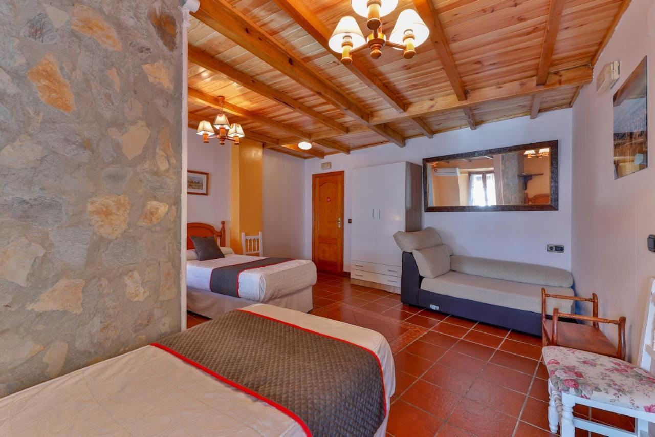 Hotel Las Palmeras By Vivere Stays Zafra Zewnętrze zdjęcie