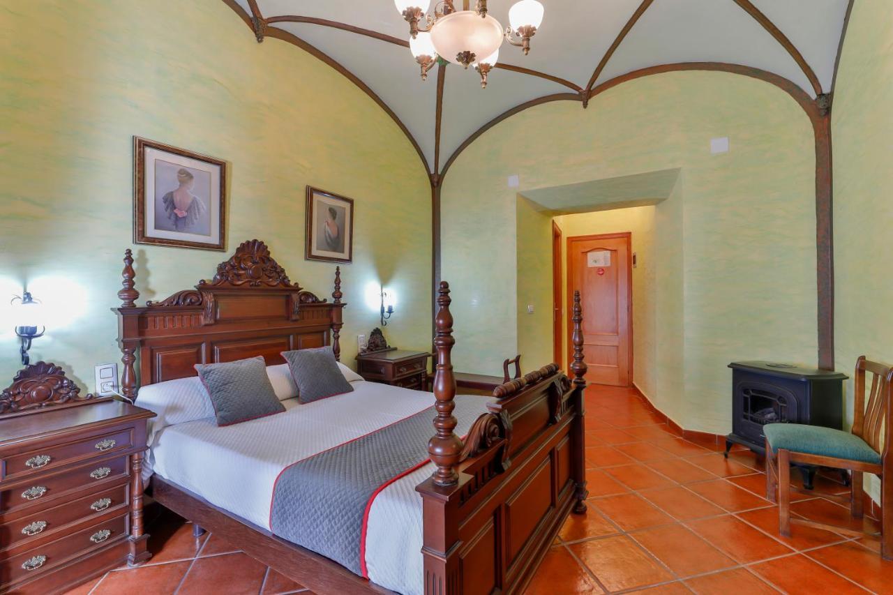 Hotel Las Palmeras By Vivere Stays Zafra Zewnętrze zdjęcie